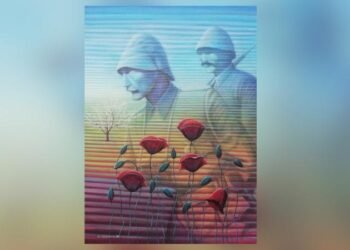 Cumhuriyet Güneşi: Atatürk’ü Sanatla Yeniden Yorumlayan Karakul Sergisi İzmir’de Açılıyor