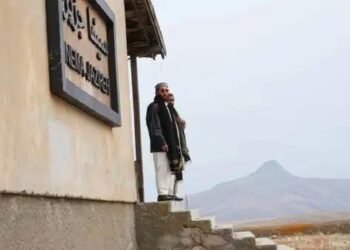 Dünyanın Sonunu Soran Bir Filmin Yüzleşmesi: Toz’dan Bugüne Afgânistan ve Umut