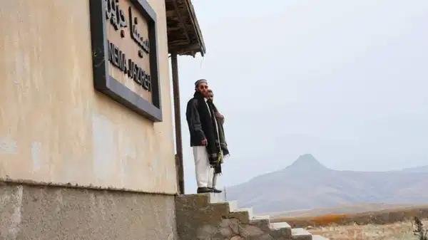 Dünyanın Sonunu Soran Bir Filmin Yüzleşmesi: Toz’dan Bugüne Afgânistan ve Umut