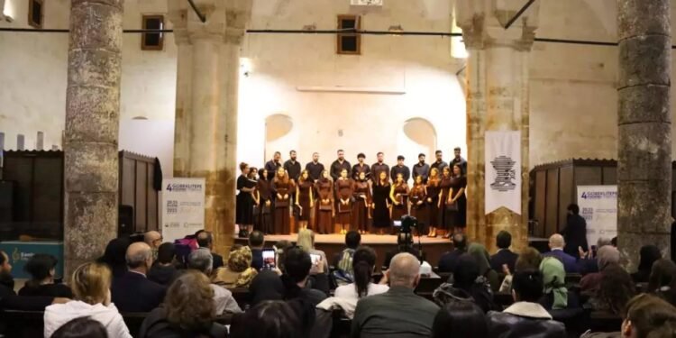 Göbeklitepe Uluslararası Film Festivali Açılış Töreni: Kültür ve Sanatın Buluşma Noktası