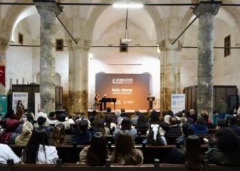 Göbeklitepe Uluslararası Film Festivali: Sanatın Dili Şanlıurfa Sokaklarında Buluşuyor