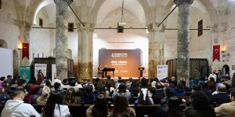 Göbeklitepe Uluslararası Film Festivali: Sanatın Dili Şanlıurfa Sokaklarında Buluşuyor