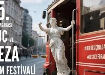 Herkes İçin Adalet: Suç ve Ceza Festivali’nde Çok Disiplinli Yaklaşım ve Gençliğin Dönüşüm Potansiyeli