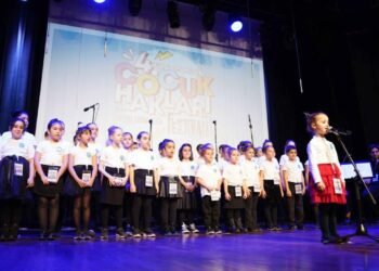 İBB Çocuk Hakları Festivali: Erişilebilirlik ve Katılımın Hak Yoluyla İnşası