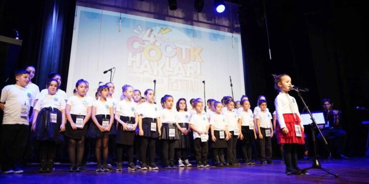 İBB Çocuk Hakları Festivali: Erişilebilirlik ve Katılımın Hak Yoluyla İnşası