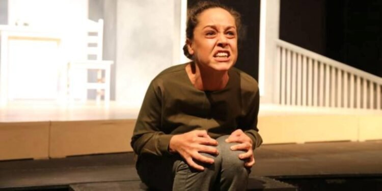 İçerden Dışarıya Unutulmaz Bir Kadın Söylemi: Hayır ve Hayat Arasında