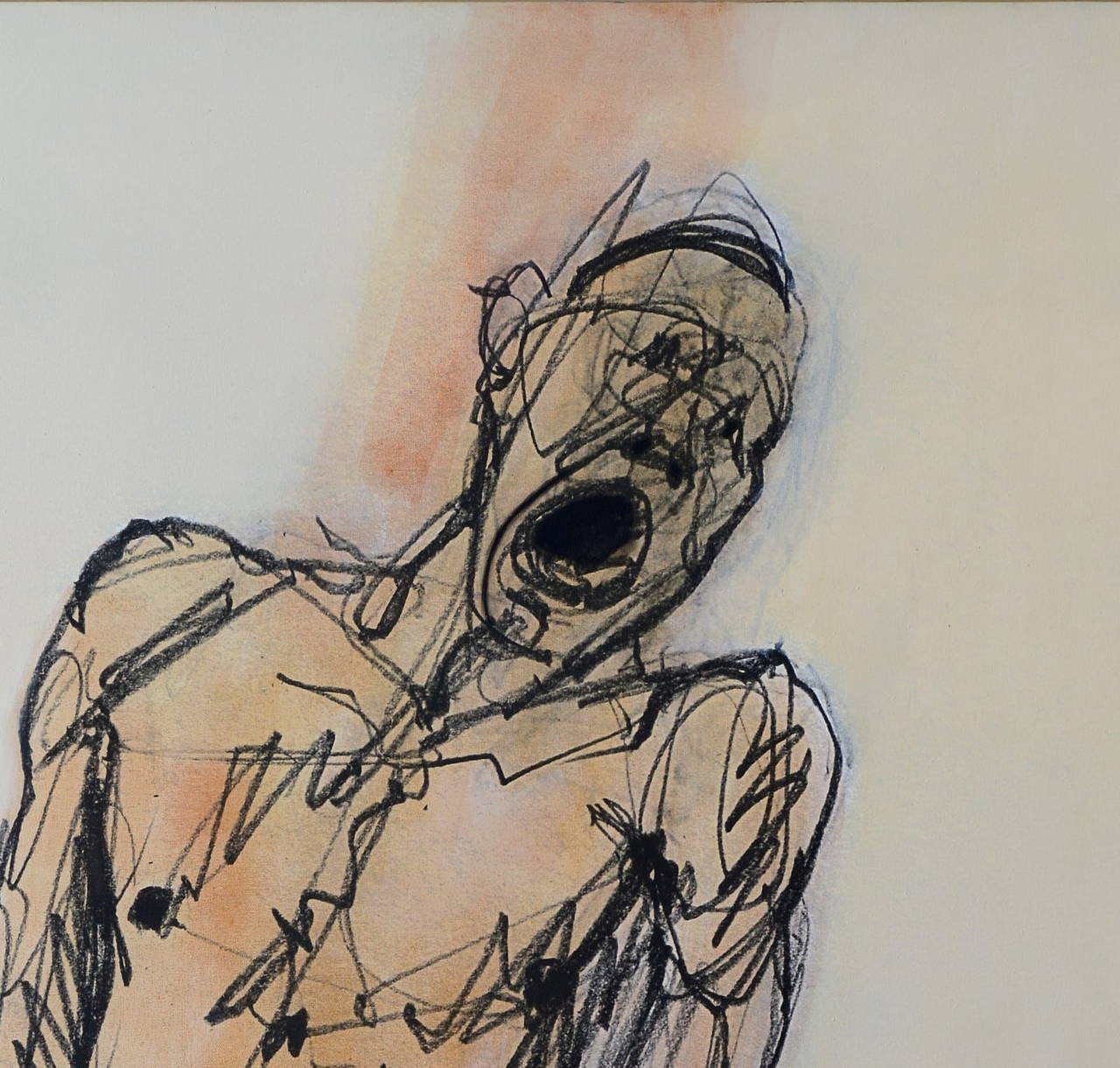 İnsan–İnsan: Bedenin İzinde Gerçeklik ve Düşünce Serüveni