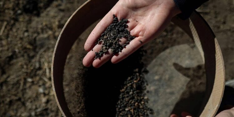 İremir Höyüğü Kazılarında Erken Tunç Çağı Depo ve Mutfak Alanlarıyla Tarımsal Merkeze İşaret