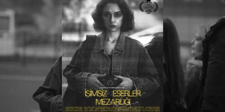 İsimsiz Eserler Mezarlığı: Sanatın Kapitalizmle Sınandığı Bir Kamera Hikayesi