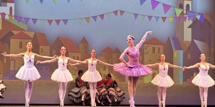 İstanbul Genç Bale Topluluğu: Don Kişot Sezonu ve Uluslararası Yetenekler