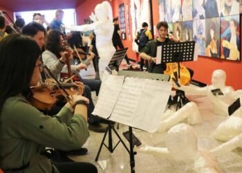 İstanbul Uluslararası Çocuk ve Gençlik Sanat Bienali 8. Kez Kapılarını Açmaya Hazır