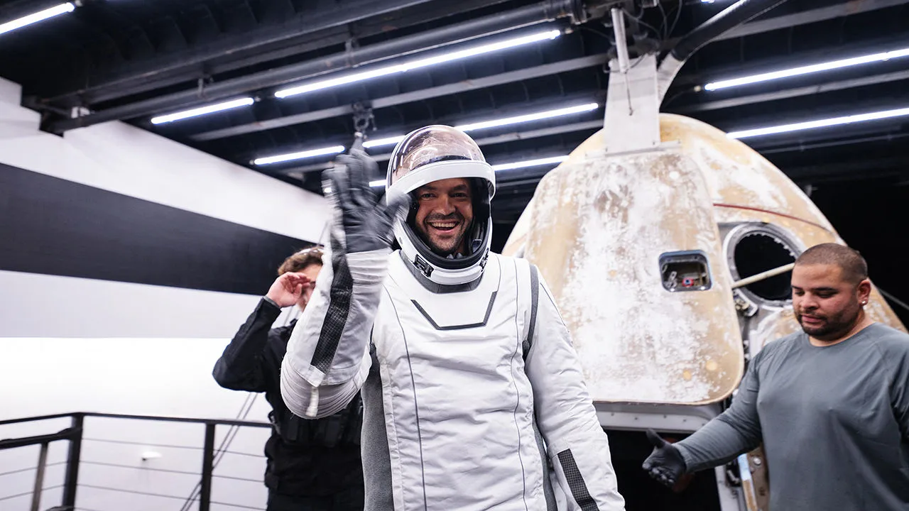 Jared Isaacman: NASA Başkanı İçin Yeniden Aday Gösterilmesinin Ardındaki Gelişmeler