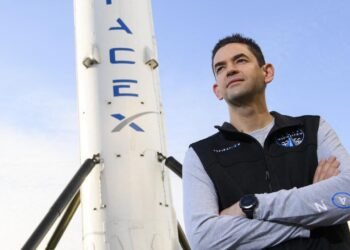 Jared Isaacman: NASA Başkanı İçin Yeniden Aday Gösterilmesinin Ardındaki Gelişmeler