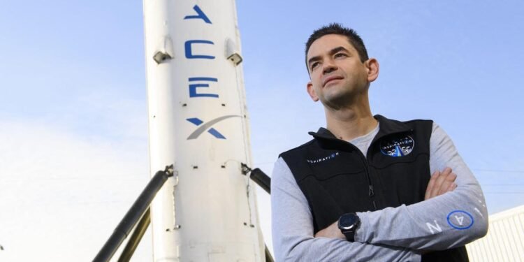 Jared Isaacman: NASA Başkanı İçin Yeniden Aday Gösterilmesinin Ardındaki Gelişmeler