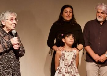 Kadın Saçı ve Toplumsal İktidar: Tankut’un Belgeseliyle Kurumsal ve Kültürel Dönüşüm