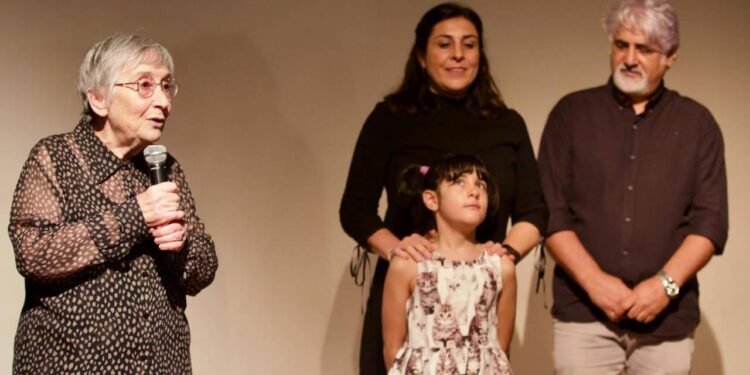 Kadın Saçı ve Toplumsal İktidar: Tankut’un Belgeseliyle Kurumsal ve Kültürel Dönüşüm