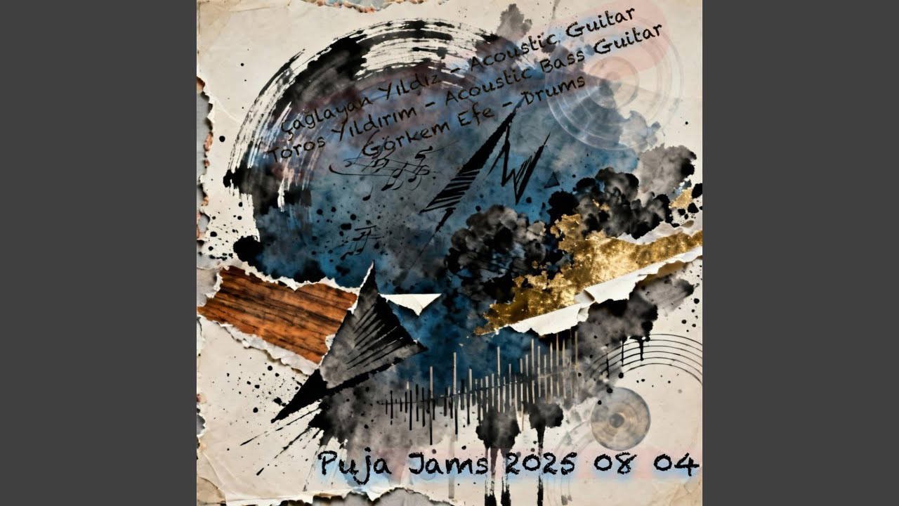 Le Repetition ve Puja Jams: Geçmişten Günümüze Doğaçlama Seslerin İzinde