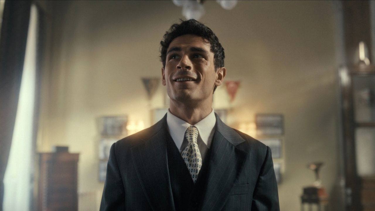 Lefter: Bir Ordinaryüs Hikayesi—Küçük Büyük Efsaneye Dair Bir Sinema Yolculuğu