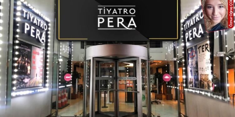 Martı’nın Taşra Sahnesinde Yeniden Doğuşu: Tiyatro Pera’nın Yeni Sezonda Sahnede