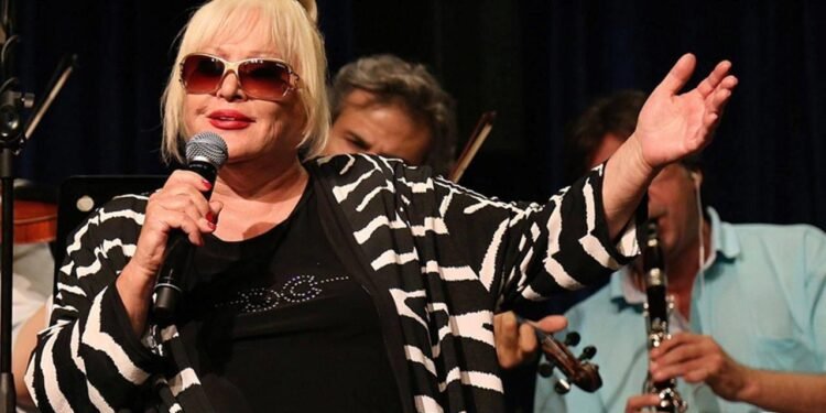 Muazzez Abacı’nın Anısına Ankara Radyosu’nda Başlayan Tören ve Son Yolculuk