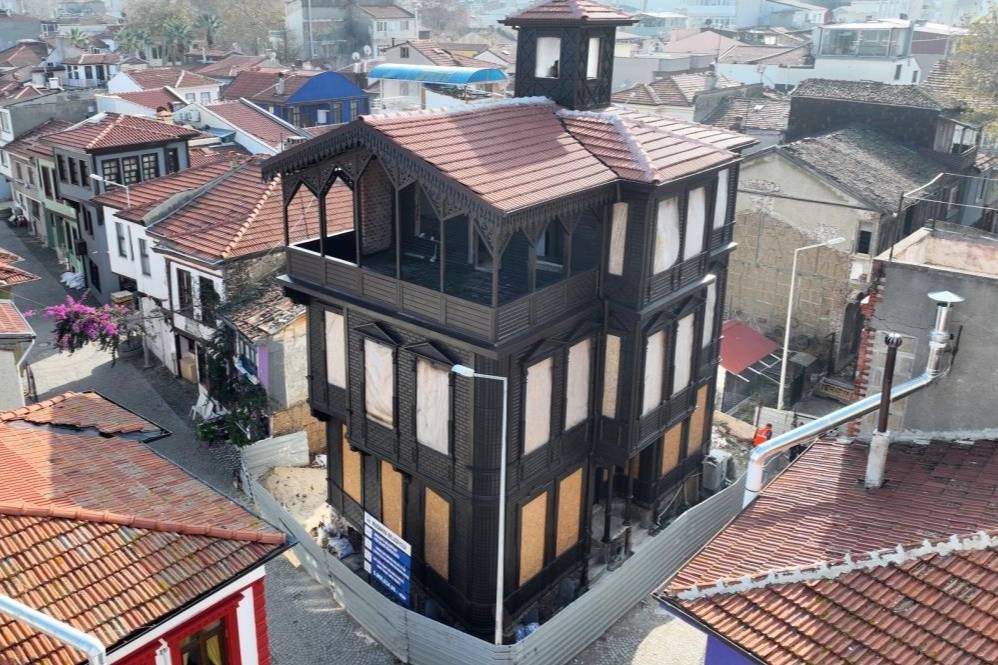 Mudanya Destanına Yıpratılan Umut: Gürol Sözen Eserleriyle Müzeyi Bekleyen Toplum