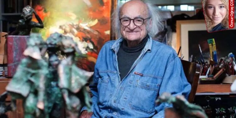 Mudanya Destanına Yıpratılan Umut: Gürol Sözen Eserleriyle Müzeyi Bekleyen Toplum