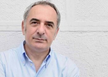 Naber Dergisinin Çizgi Karakteri Otisabi’nin Ayrılığı ve Tartışmalı İlişki İddiaları