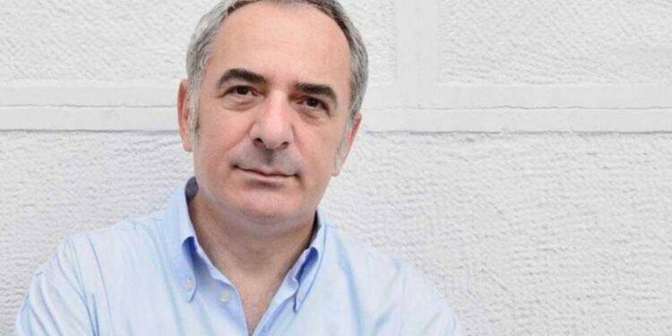 Naber Dergisinin Çizgi Karakteri Otisabi’nin Ayrılığı ve Tartışmalı İlişki İddiaları