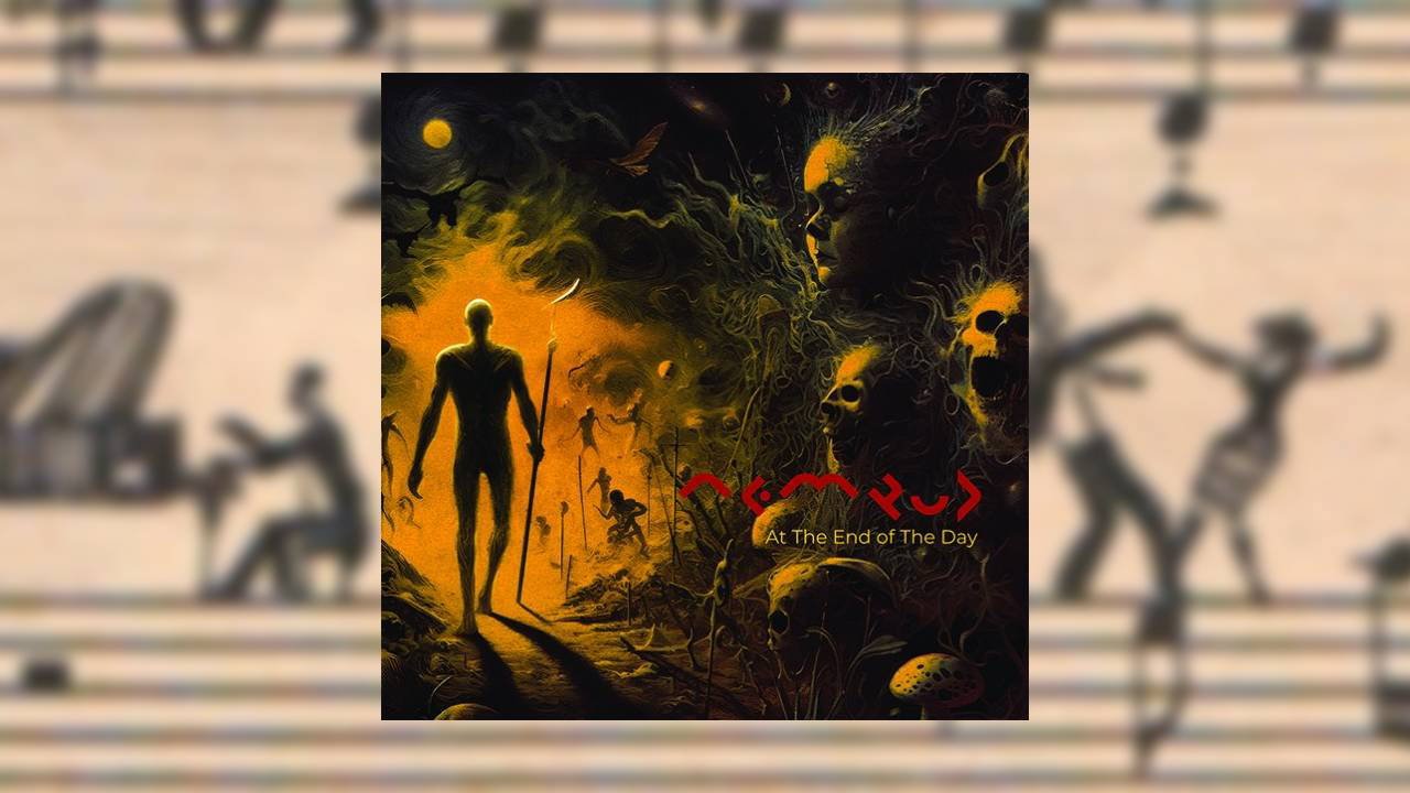 Nemrud ve Mavi Gri: Yeni Seslerle Türk Alternatif Rock’un Hikayesi