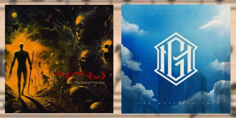 Nemrud ve Mavi Gri: Yeni Seslerle Türk Alternatif Rock’un Hikayesi