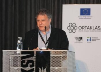 Ortaklaşa: Kültür ve Diyalog İçin Üç Yıllık Yolculuğun Kapanışı ve 2026-2028 Planları