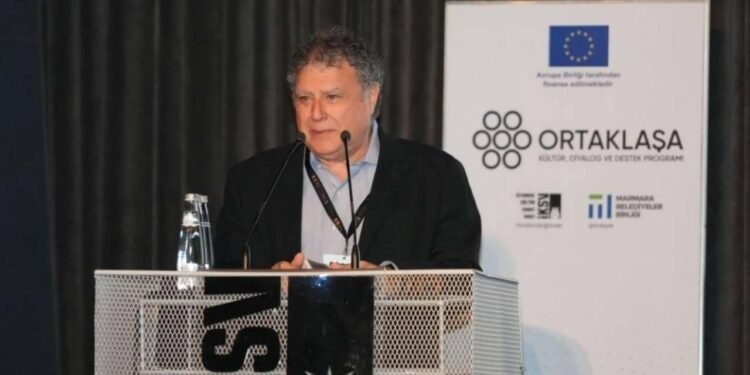 Ortaklaşa: Kültür ve Diyalog İçin Üç Yıllık Yolculuğun Kapanışı ve 2026-2028 Planları