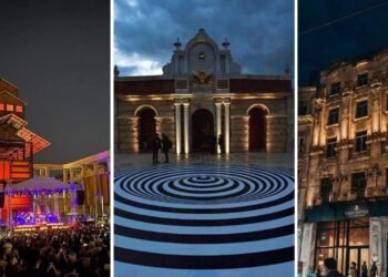 Özgür Sanat Meclisi: Vakıf Taşınmazları ve Kültür Varlıkları Üzerine Yeni Düzenlemelere Karşı Açıklama