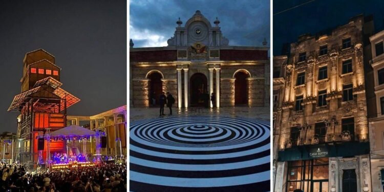 Özgür Sanat Meclisi: Vakıf Taşınmazları ve Kültür Varlıkları Üzerine Yeni Düzenlemelere Karşı Açıklama