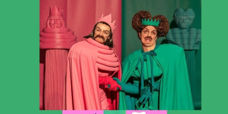 Paribu Art ile Atta Festivali’nde Ne Kadar İstersen O kadar Öde Geleneği Başladı