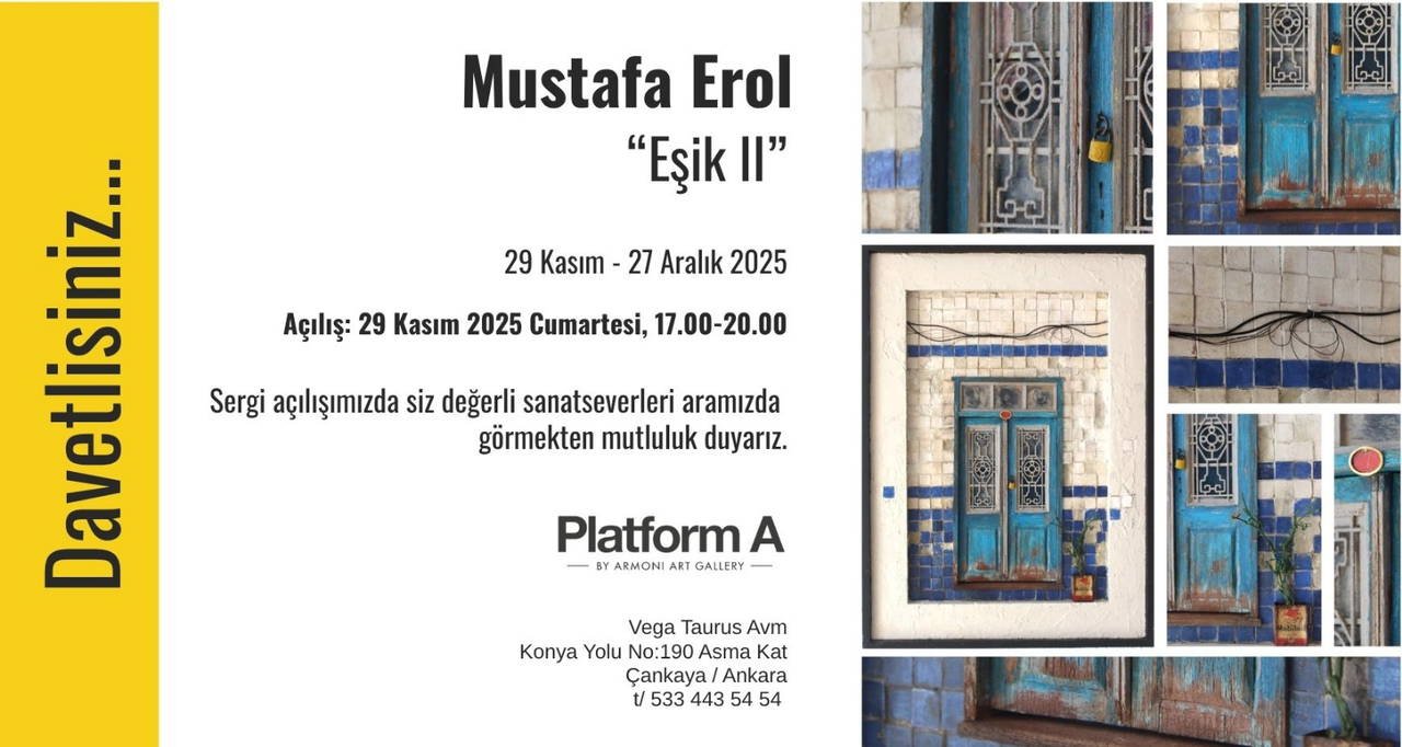 Platform A’da Eşik II: Erol’un Diorama Yolculuğu ve Gerçeğin Ironik Yüzü