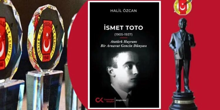 Sedat Simavi Ödülleri’nde 2025 Sahipleri ve Dal Bazında Ödül Dağılımı