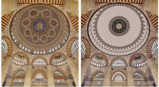 Selimiye Camii Restorasyonu: Kültür Katliamı İddiaları ve Korunması Gereken Tarihi Doku