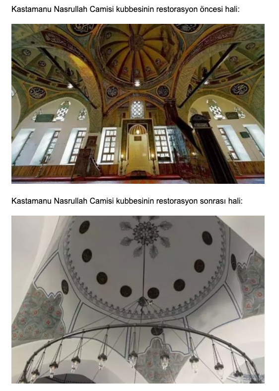 Selimiye Camii Restorasyonu: Kültür Katliamı İddiaları ve Korunması Gereken Tarihi Doku