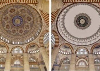 Selimiye Camii Restorasyonu: Kültür Katliamı İddiaları ve Korunması Gereken Tarihi Doku