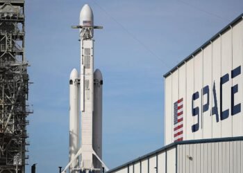 SpaceX’in 2025 Başarısı: 150. Falcon 9 Görevi ve 9.000’den Fazla Aktif Starlink Uydu Yolu