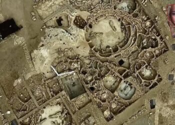 Taş Tepeler Projesi: Karahantepe ve Çevresindeki Yeni Bulguların Işığında Neolitik Çağın Şekillenişine Dair Güncel Değerlendirme