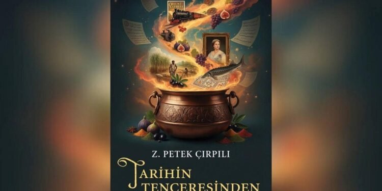 Tencereden İnsanlık Hikâyesine: Yemek ve Hafıza Arasında