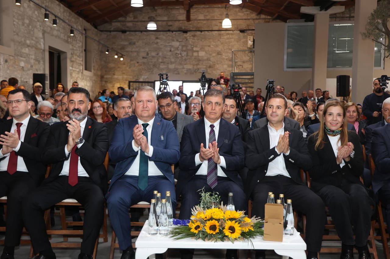 Urla Zeytin ve Sanat Festivali: Zeytinin Köklü Hikayesi ve Yaratıcı Buluşmalar