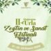 Urla Zeytin ve Sanat Festivali: Zeytinin Köklü Hikayesi ve Yaratıcı Buluşmalar