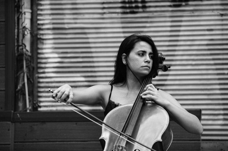 Viyolonselde Sınırlar Ötesine: Rózsa ile Duyar'ın Müzikal Köprüsü