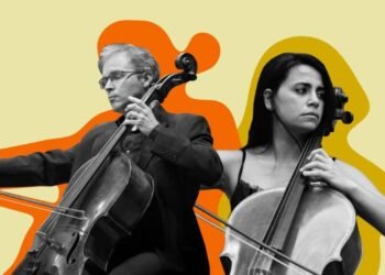 Viyolonselde Sınırlar Ötesine: Rózsa ile Duyar’ın Müzikal Köprüsü