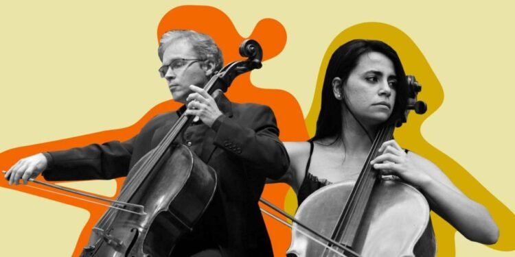 Viyolonselde Sınırlar Ötesine: Rózsa ile Duyar’ın Müzikal Köprüsü