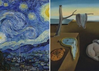 VR Yolculuğu ile Van Gogh ve Dali’nin Dünyalarını Türkiye E-Ticaret Haftası’nda Keşfedin