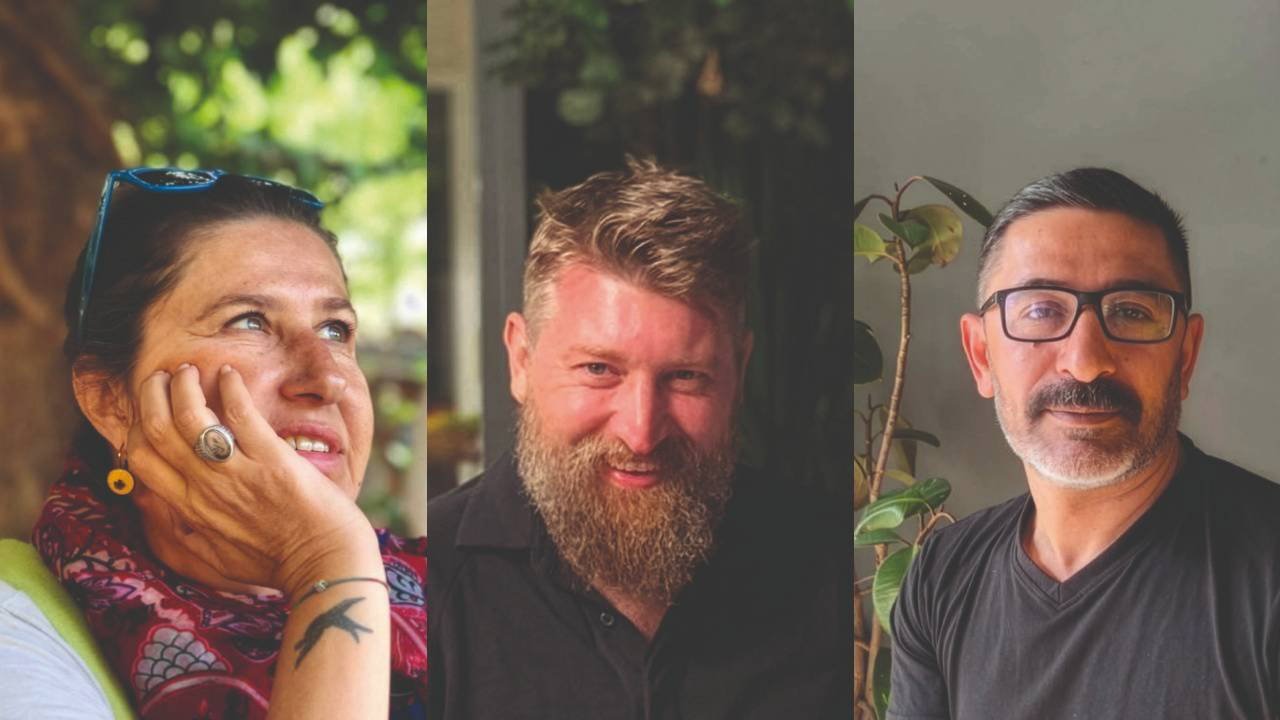 Yan Yana ve Öykü Günleri: Türkiye'den Edebiyat ve Sinemanın Nabzı